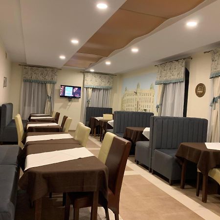 Hotel Kalyna Worochta Zewnętrze zdjęcie