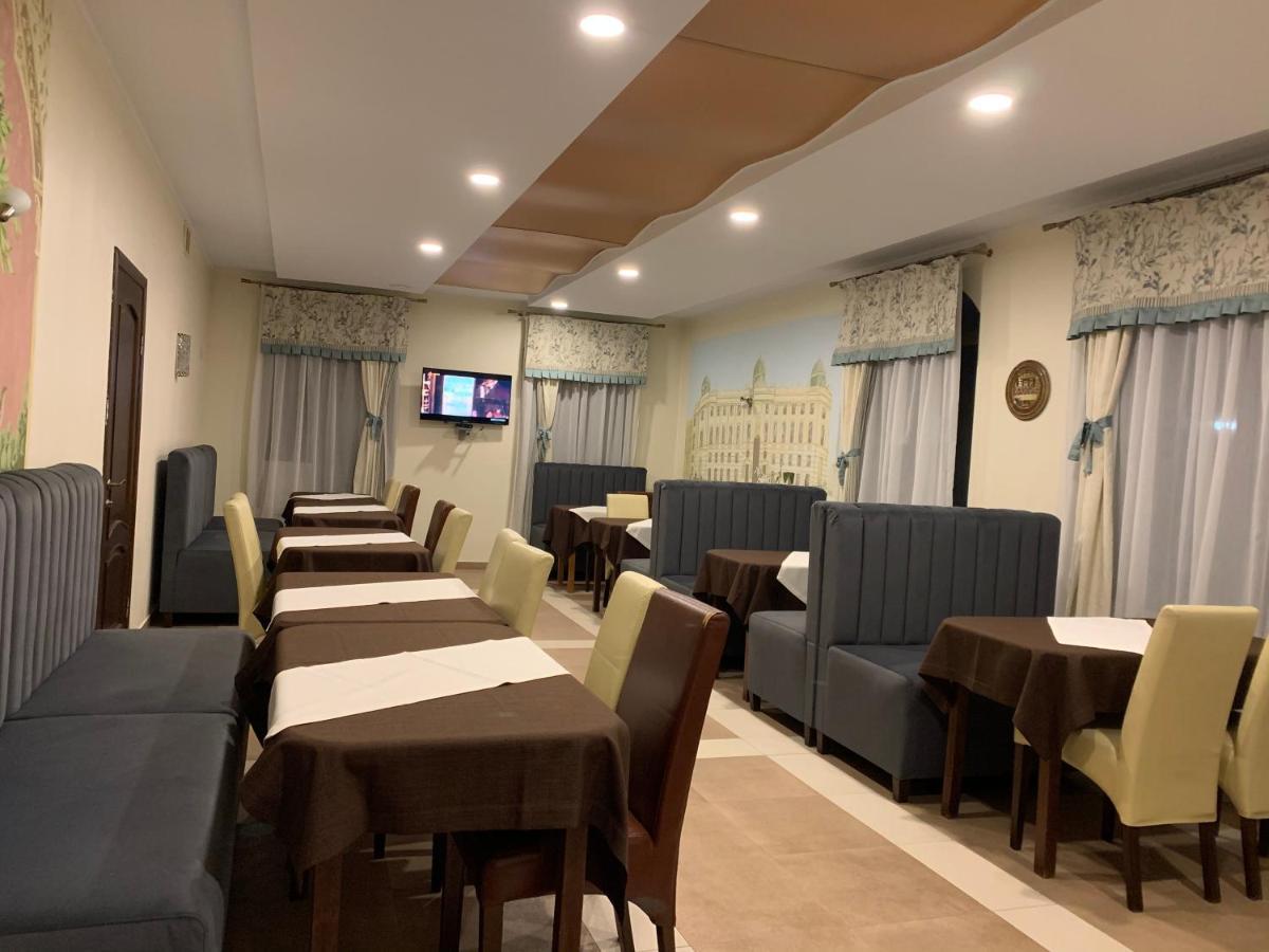 Hotel Kalyna Worochta Zewnętrze zdjęcie