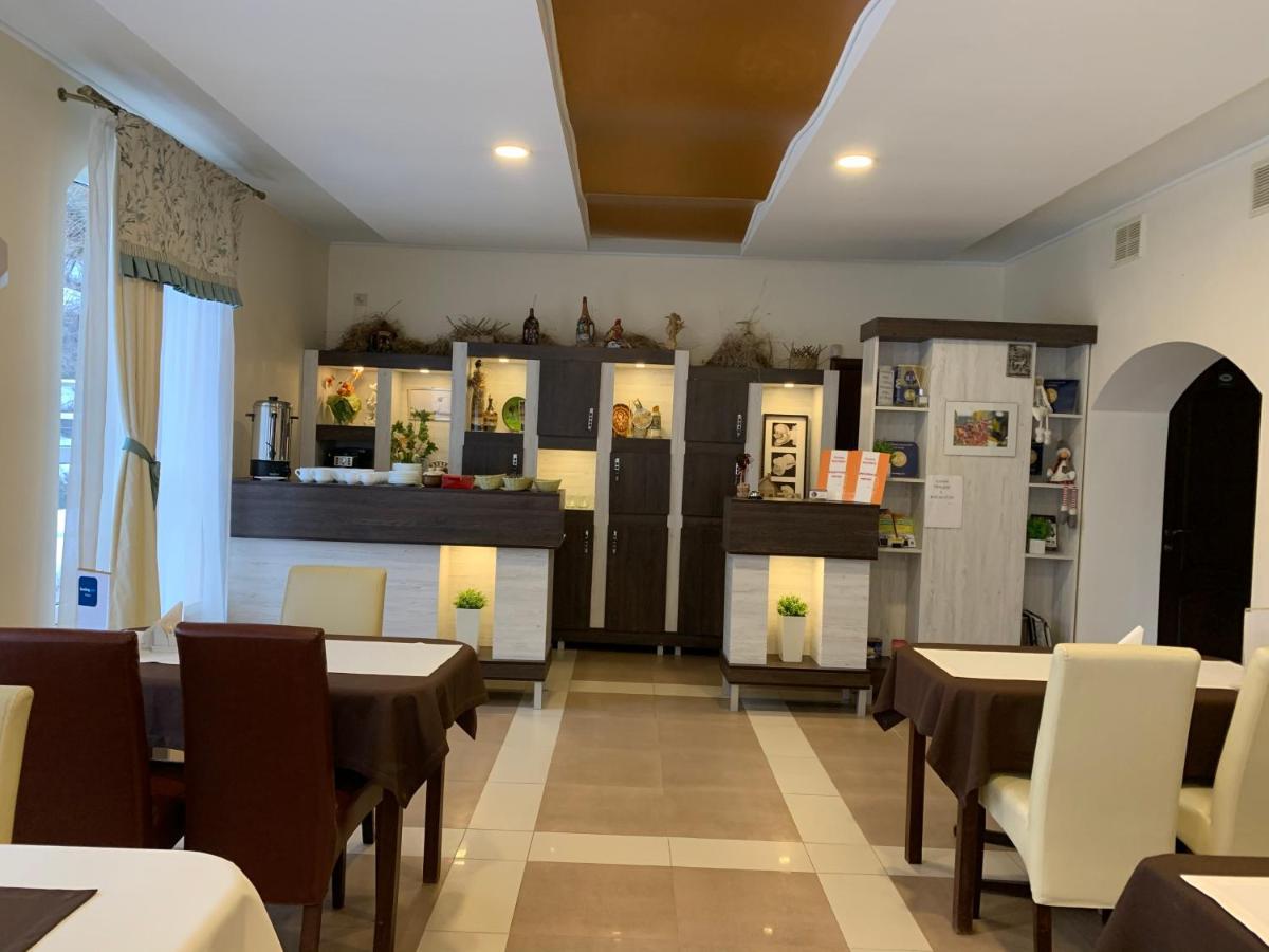 Hotel Kalyna Worochta Zewnętrze zdjęcie