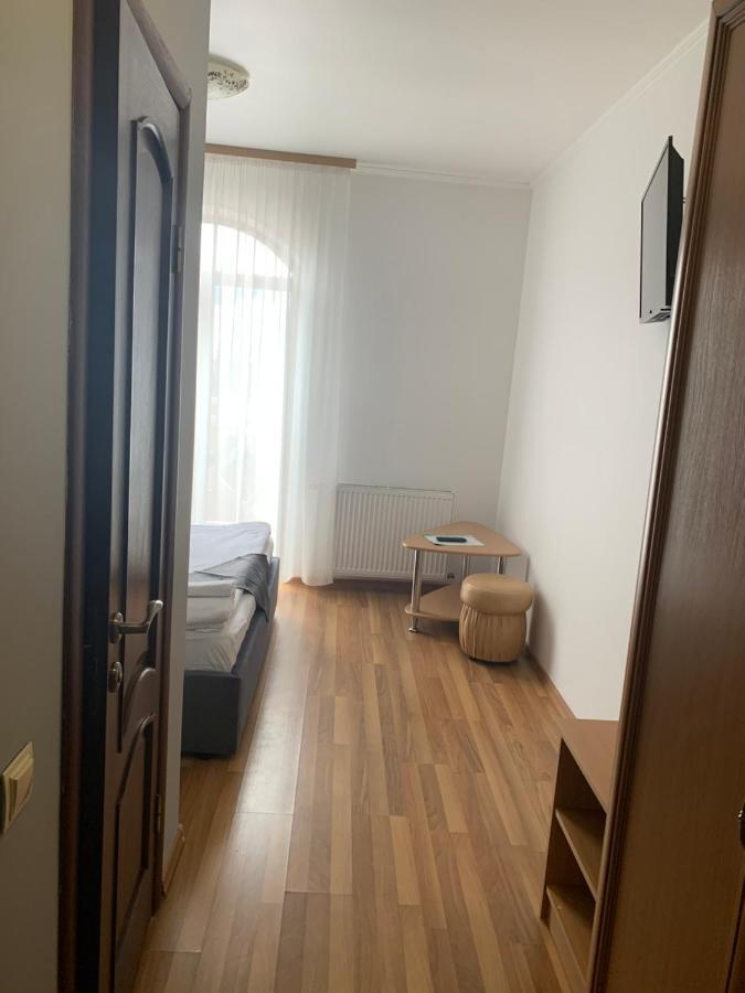 Hotel Kalyna Worochta Zewnętrze zdjęcie
