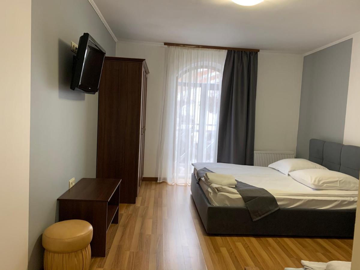 Hotel Kalyna Worochta Zewnętrze zdjęcie