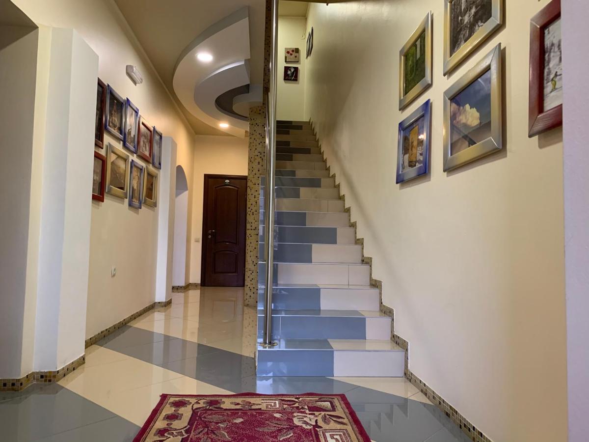 Hotel Kalyna Worochta Zewnętrze zdjęcie