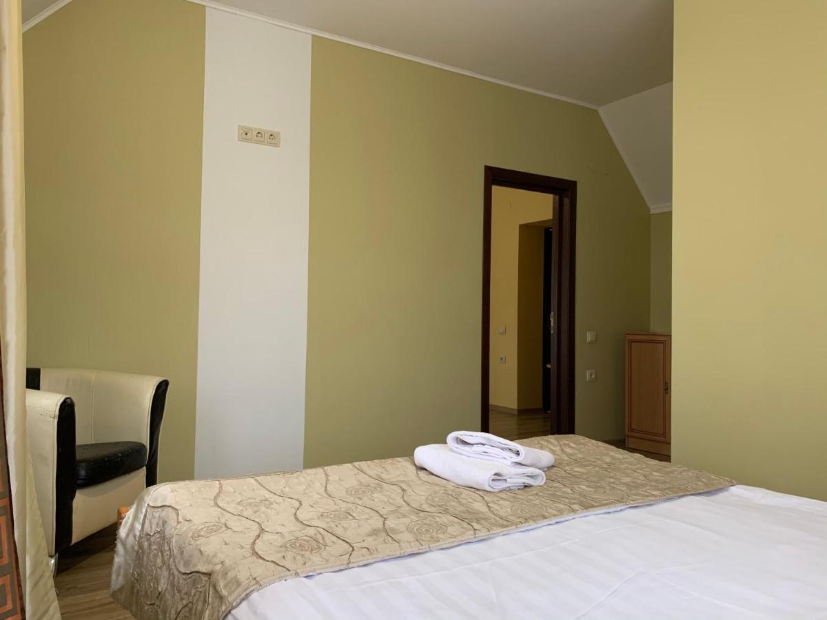 Hotel Kalyna Worochta Zewnętrze zdjęcie