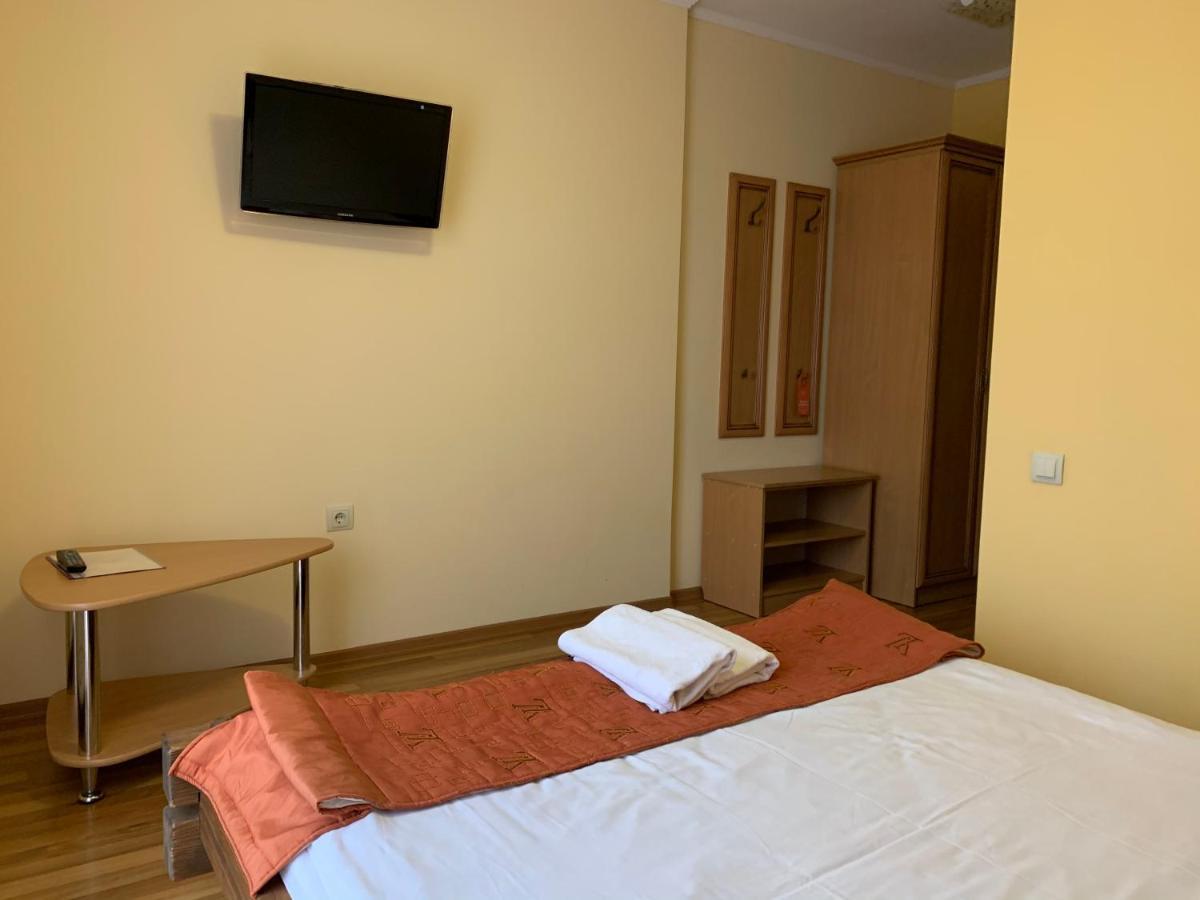 Hotel Kalyna Worochta Zewnętrze zdjęcie