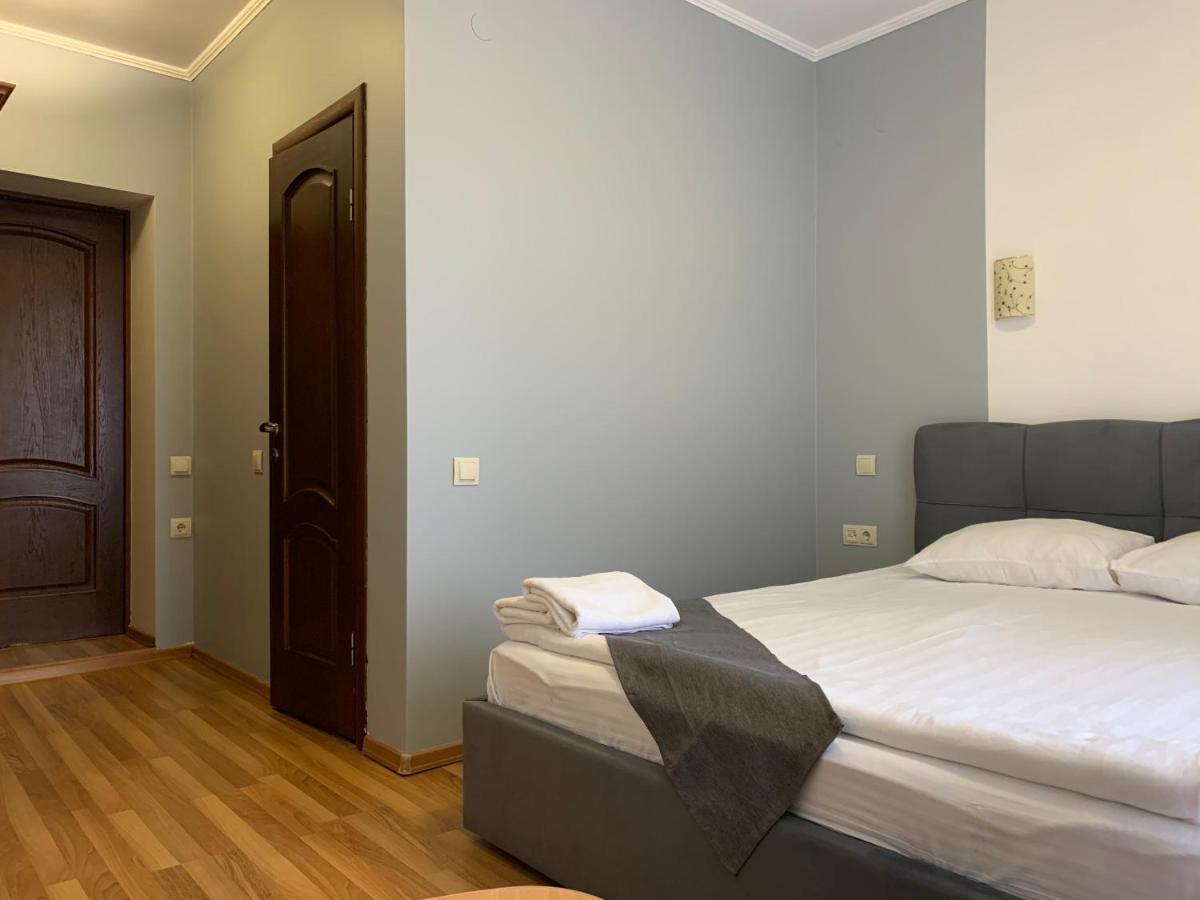 Hotel Kalyna Worochta Zewnętrze zdjęcie