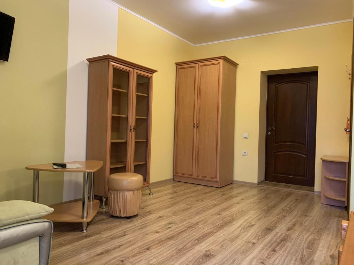 Hotel Kalyna Worochta Zewnętrze zdjęcie