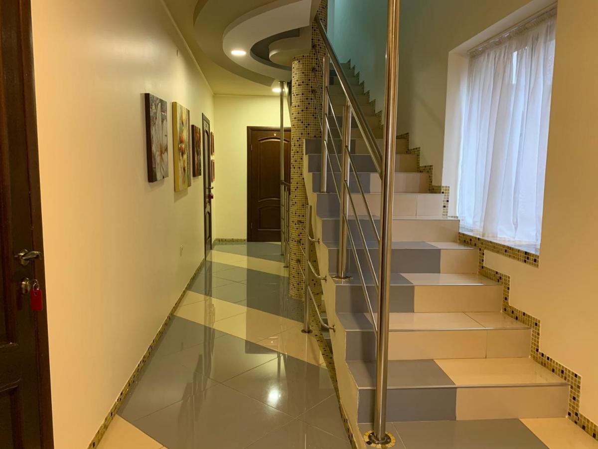 Hotel Kalyna Worochta Zewnętrze zdjęcie