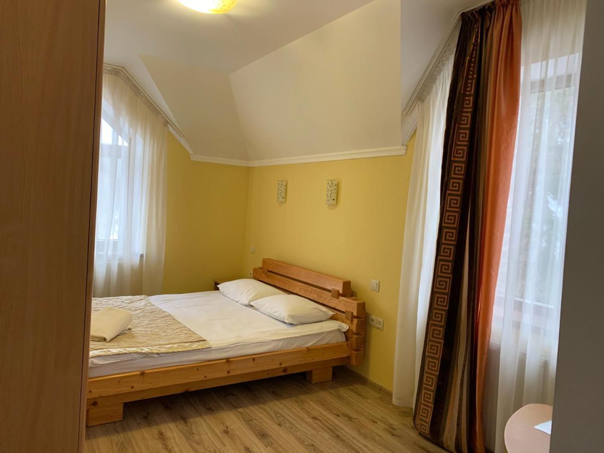 Hotel Kalyna Worochta Zewnętrze zdjęcie