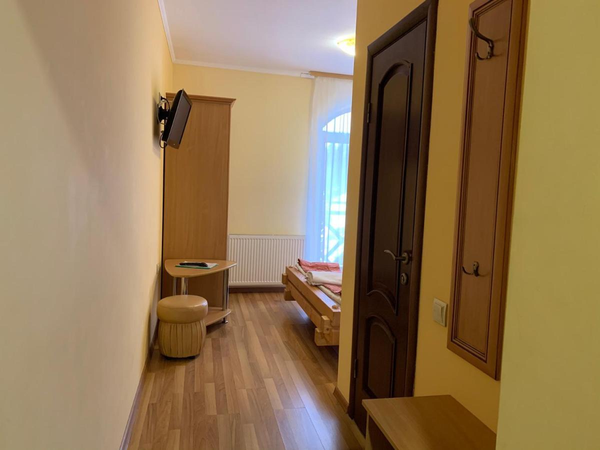 Hotel Kalyna Worochta Zewnętrze zdjęcie