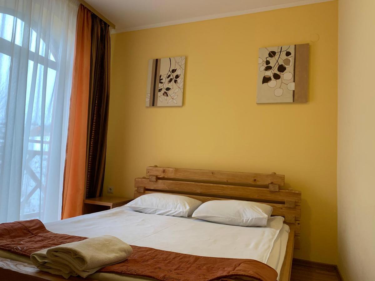 Hotel Kalyna Worochta Zewnętrze zdjęcie