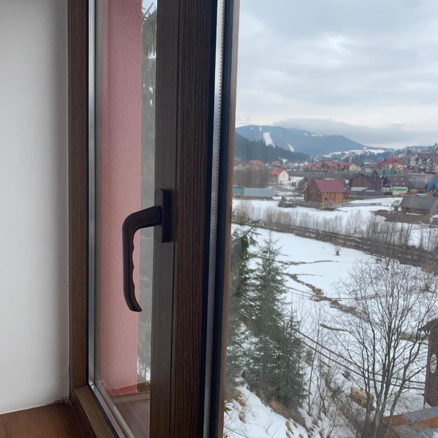 Hotel Kalyna Worochta Zewnętrze zdjęcie